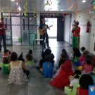 Carnaval da Educação Infantil