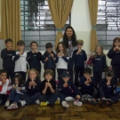 A Lenda da Erva-Mate
