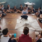 “A Ceia do Senhor” na Semana Santa - 1