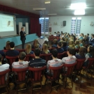 Seminários das Profissões