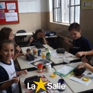 Alunos dos 3º anos homenageiam Mães!