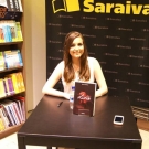 Por onde anda... (Bruna Tschaffon)