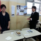 Mostra Cultural - 8º Ano