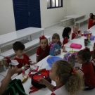 Acolhida na Educação Infantil
