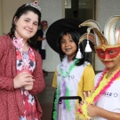 Carnaval no Colégio São Carlos - 1