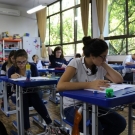 Simulado Rede La Salle