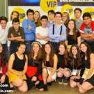 Encontrão de Jovens Lassalistas 2016