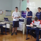 A Física ao nosso redor