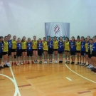 COLÉGIO LA SALLE PEPERI EM UM MÊS DE MUITAS CONQUISTAS NO ESPORTE