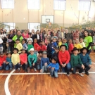 Festa Junina 2016 - 1º ano B