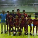 X Oitavão de Futsal
