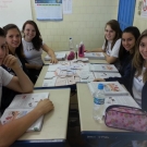 Quebra-cabeça - jogando e aprendendo