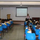 Experiências com Grupos Indígenas Brasileiros