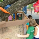 Aula da Ciências Turma 22