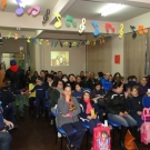 6º Coffee By The Books