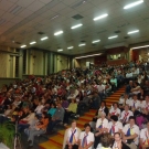 5ª  Mostra  Musical  Lassalista – 2013 