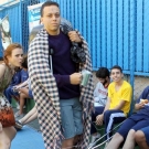 Trote de agosto 2015