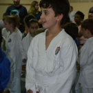 Troca de Faixa do Judô - LSSA