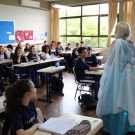 Programação mês do livro 2016