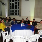 Lançamento da Campanha - Professores