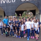 Visita Cultural ao Museu de Monte Alto