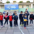 Balão Surpresa - Colônia de Férias 2019