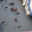 Lançamento de foguetes