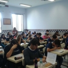 Simulado UERJ para o 3º ano do EM