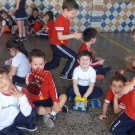 Semana da Criança - Pré I