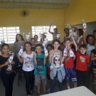 Páscoa em Fraternidade