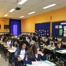 Avaliação de Conhecimento da Rede La Salle 2015