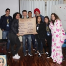 Encontro de Jovens Lassalistas!