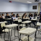Projeto “Vivendo o Ensino Médio” 2016