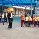 Semana De La Salle 2017 – 1