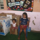 Entregas do Projeto Mãos Unidas