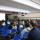 Feira das Profissões do LSSA