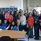 1º - Dia da Família - 2015