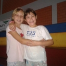 V ACAMPAMENTO NA ESCOLA