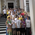 XII Fórum do Idoso