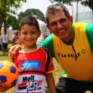 Festival de Futebol La Salle & Mult Sport 2014