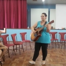 Jornada de formação