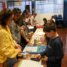 A Feira da Multiplicação