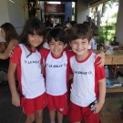 Educação Financeira - Educação Infantil