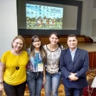 ENCONTRO DE DIRETORES E SUPERVISORES EDUCATIVOS/ADMINISTRATIVOS