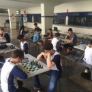 Gigantões – Xadrez
