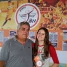 Atletas Destaque e Revelação do JEN 2015