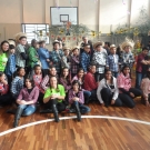 Festa Junina 2016 - 6º ano A