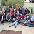 Projeto Humanização Sustentável! - 2