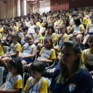 Visita da Companhia de Teatro Atlanta - 2