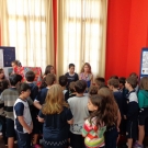 Mostra do Conhecimento  - 5º ano A 